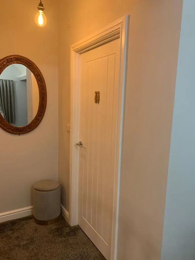 Minneymoor Lodge Conisbrough Holiday home