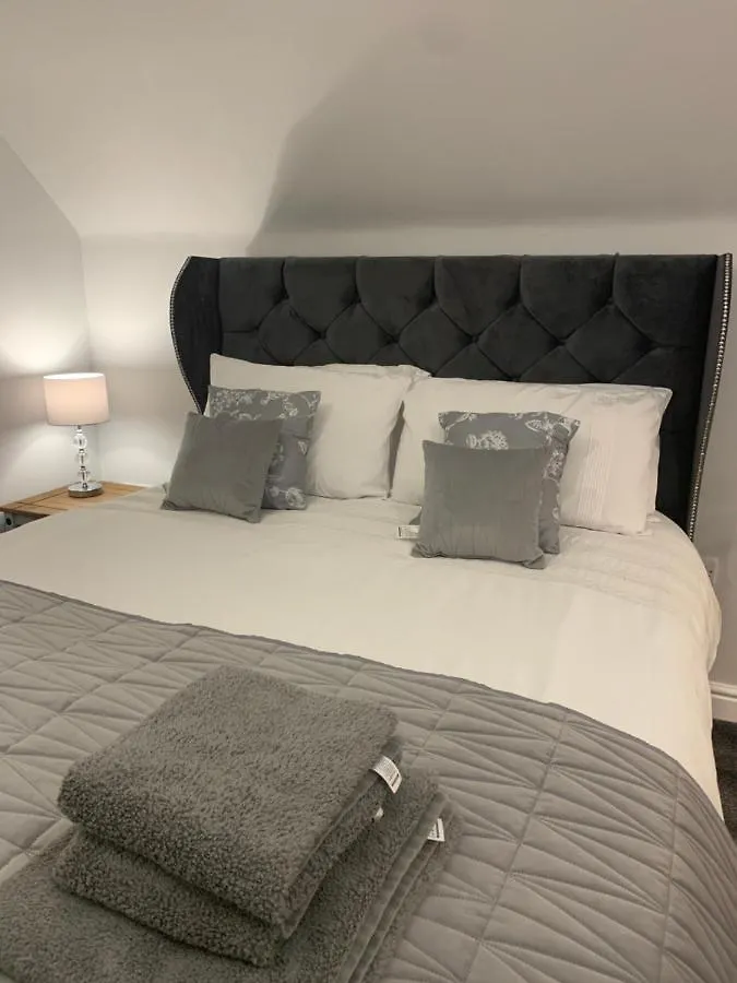 Minneymoor Lodge Conisbrough